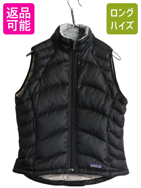 【美品】Patagoniaフード付ベスト！ パタゴニア PATAGONIA メンズ・ベター・セーター・ベスト 25882