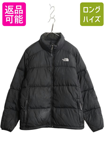 古着 90年代 ザノースフェイス THE NORTH FACE ヌプシジャケット ダウンジャケット メンズS ヴィンテージ /evb001632  【中古】【N2301】 【221124】 【SS2312】【UP-OD】 【SS2312】 | 古着屋JAM