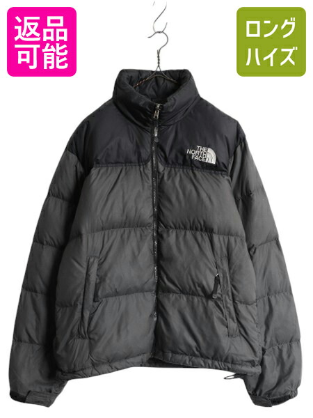 楽天市場】ノースフェイス ヌプシ ダウン ジャケット メンズ M The  