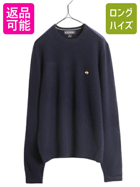 楽天市場】60s 70s スコットランド製 ブルックスブラザーズ