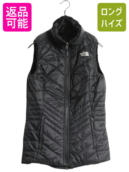 楽天市場】□ ノースフェイス フルジップ 中綿 キルティング ナイロン
