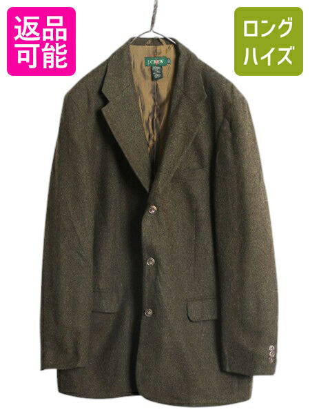 楽天市場】デッドストック 80s USA製 ピエールカルダン ダブルブレスト