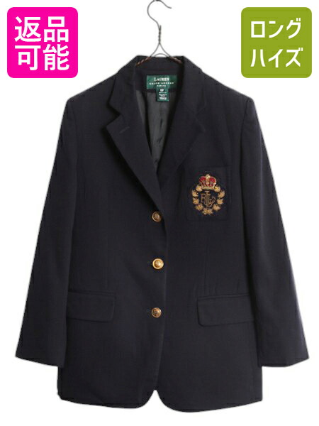 楽天市場】POLO Ralph Lauren ポロ ラルフローレン テーラード