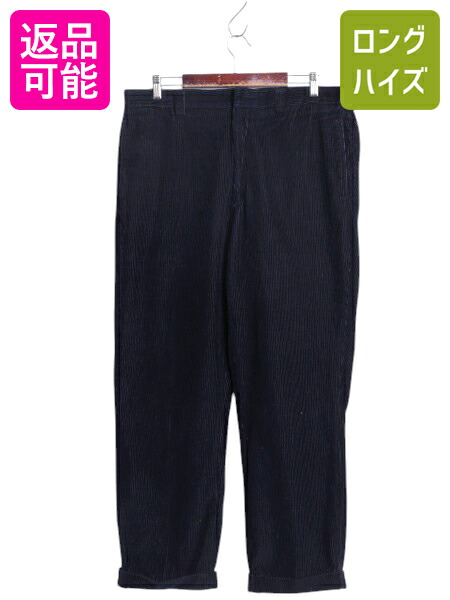 楽天市場】90s LAUREN ラルフローレン 太畝 コーデュロイ パンツ