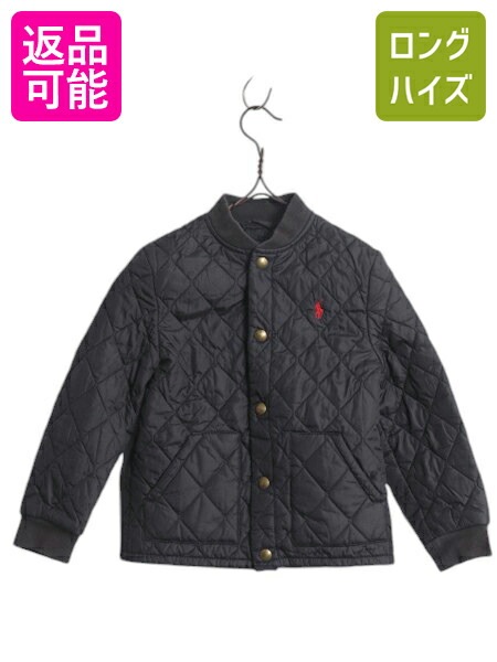 楽天市場】キッズ 100cm 程□ POLO ポロ ラルフローレン 襟