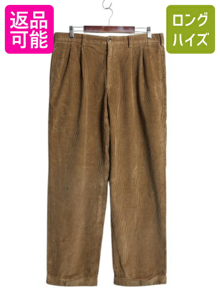 新品！日本製 ブルックスブラザーズ コーデュロイ スラックス トラウザーパンツ 楽天市場】□ Brooks Brothers ブルックスブラザーズ 中細畝 2タック