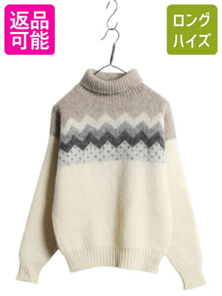 サマーセール ミニグランド バンドル 楽天市場】【4/25 10名様限定10%OFF&最大半額SALE】 70s 80s ニット+セーター