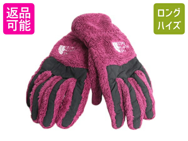 楽天市場】パタゴニア レザー フリース 切替 手袋 メンズ レディース M
