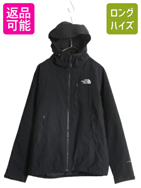 楽天市場】□ ノースフェイス サミットシリーズ HYVENT ALPHA