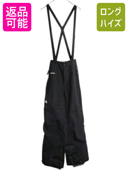 楽天市場】人気 黒 □ ノースフェイス HYVENT ライナー付き ナイロン