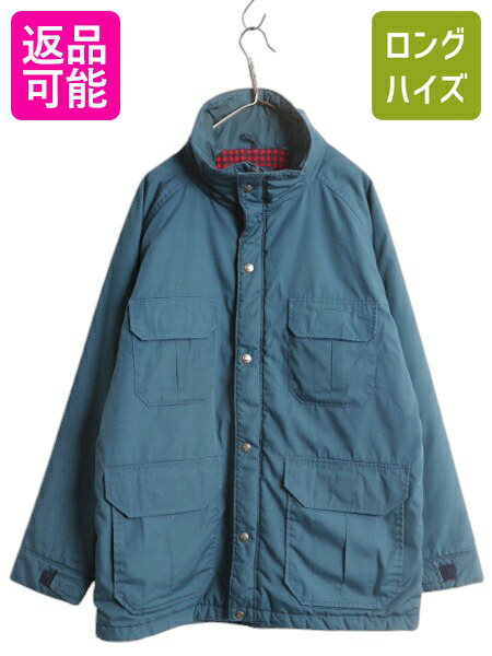 Wool rich jacket ウールリッチ　Mサイズ　ヴィンテージ　古着 楽天市場】Wool RIch ジャケット ビンテージ ヴィンテージ