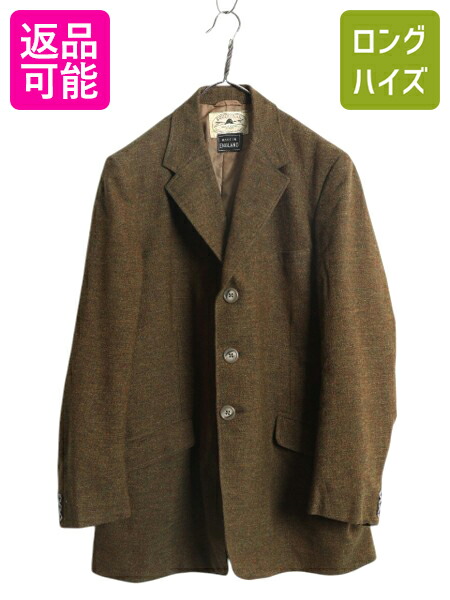 楽天市場】70s USA製 SAKS FIFTH AVENUE コットン テーラード