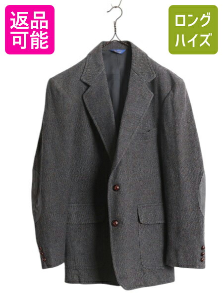40s PENDLETON ペンドルトン ウール ジャケット ヴィンテージ 楽天市場】40s 50s USA製 ペンドルトン チェック ウール