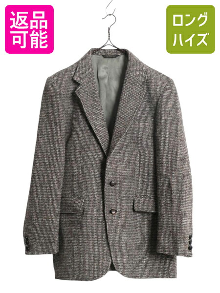 楽天市場】70s USA製 SAKS FIFTH AVENUE コットン テーラード