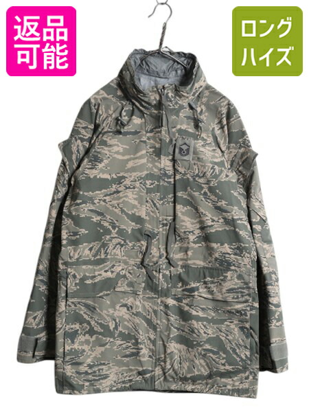 楽天市場】80s USA製 カベラス ダックハンター カモ ゴアテックス