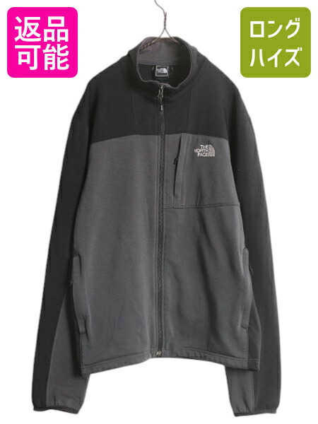 楽天市場】□ ノースフェイス A5 シリーズ フルジップ ライン
