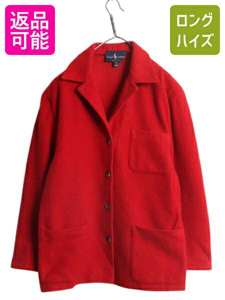 楽天市場】80s □ POLO COUNTRY ラルフローレン ショールカラー 襟切替