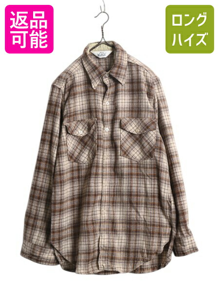 楽天市場】50's ビンテージ ☆ Pilgrim ピルグリム オンブレ