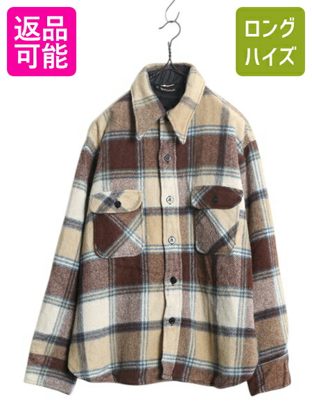 楽天市場】デッドストック 50s ☆ タウンクラフト レーヨン オープン