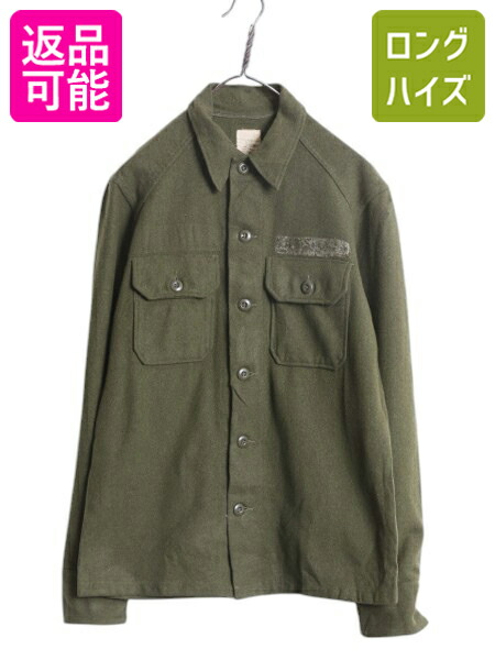 楽天市場】40's ビンテージ □ 米軍実物 US ARMY 胸ポケット