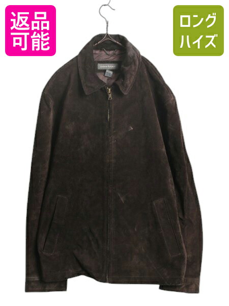 希少90s OLD バナナリパブリック ビンテージ レザージャケット 黒 90's BANANA REPUBLIC バナナリパブリック レザースポーツ
