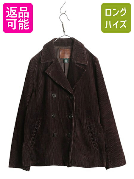 美品◎Polo by Ralph Lauren Pコート ブラウン 90s 希少 楽天市場】ラルフローレン pコートの通販