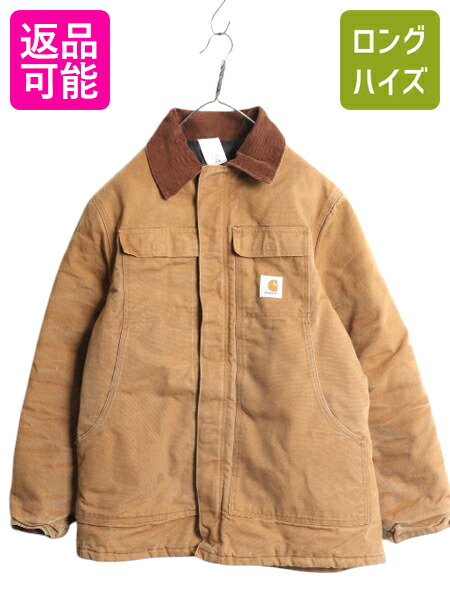 楽天市場】60s 70s USA製 ☆ カーハート デニム カバーオール