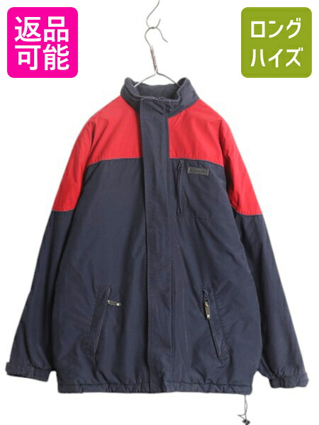 Ralph Lauren ラルフローレン 中綿ナイロンジャケット POLO RALPH LAUREN（ポロ ラルフ ローレン）の「ストレッチ