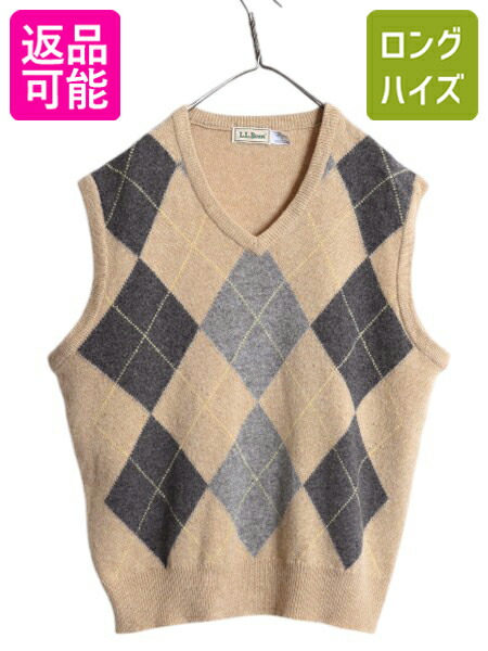 40s PENDLETON ヴィンテージウールベスト 40s PENDLETON Wool Vest USA製 チェック柄 ウールベスト