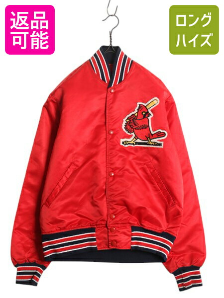 STARTER 古着 90年代 スターター MLB ニューヨークメッツ