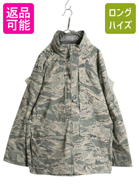 L-L APECS ゴアテックス デジタル タイガーカモ 迷彩 09年製 楽天市場】デッドストック 米軍実物 APECS デジタル タイガーカモ 迷彩