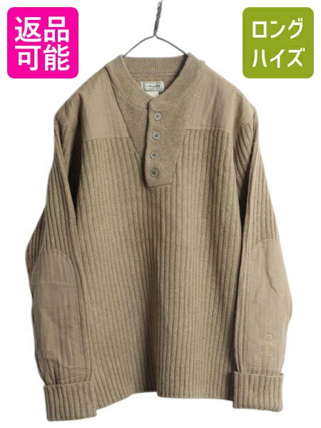 美品 USA製 80s WEST BRANCE LLBEAN メンズM k-ocd29y21n14yd2a3.jpg