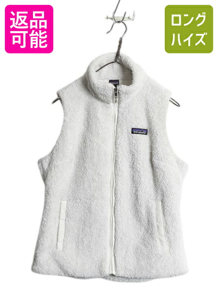 楽天市場】20年製 パタゴニア ダスティメサ フリース ベスト