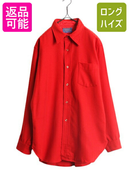 楽天市場】70s ビンテージ USA製 □ ペンドルトン 本革 レザー