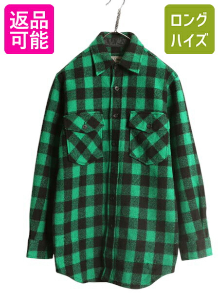 楽天市場】70s ビンテージ 筆記体タグ □ LLBEAN x WOOLRCIH