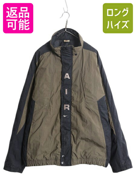 楽天市場】90s 初期 銀タグ □ NIKE ナイキ ビッグ スウォッシュ