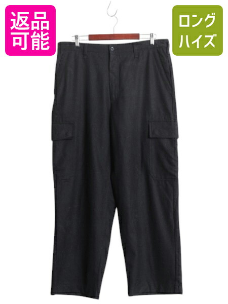 二*歳様 超極太00s OLD GAP ヘビーウエイトコットン バギーカーゴパン 二*歳様 超極太00s OLD GAP ヘビーウエイトコットン バギーカー