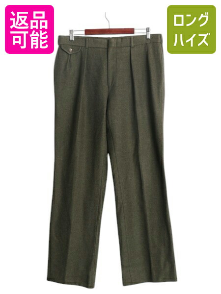 古着 90s Dickies 874 コットンツイル ワーク チノ パンツ