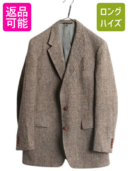 ユーロヴィンテージ ツイードコート 80s 2025年最新】Yahoo!オークション -ツイード コート ビンテージの