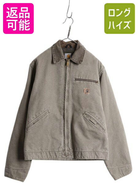 L.L.Bean - 90s USA製 エルエルビーン ダッフル コート メンズ M