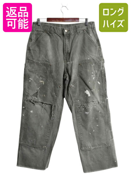 70s~80's SAFTBAK Hunting Pants 42Talon 70年代~80年代