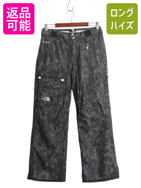 楽天市場】US企画 人気 黒 □ ノースフェイス HYVENT ライナー