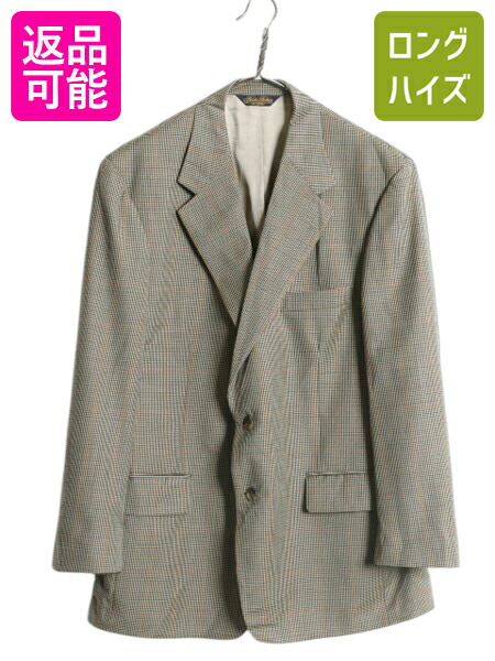 1950s？McGREGORヴィンテージマグレガーウールマッキーノジャケット 1950s？McGREGORヴィンテージマグレガーウールマッキーノ