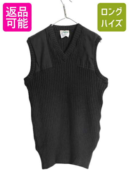 OLD GAP Vネックウールニットベスト 90s チェック柄 オールドギャップ a-ocd30y24n02x96ff.jpg