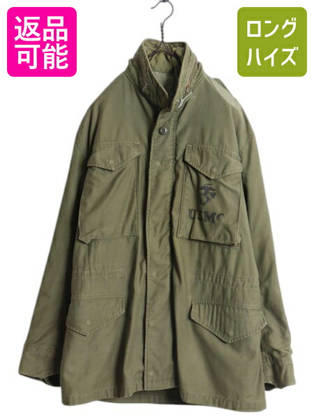 楽天市場】J CREW ミリタリー タイプ フィールド ジャケット