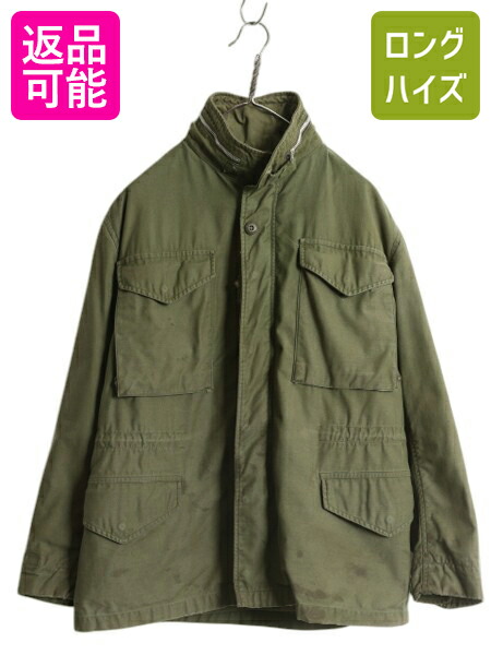 60s 70s ビンテージ USM ミリタリー M43フィールドジャケット XS 楽天市場】m43フィールドジャケットの通販