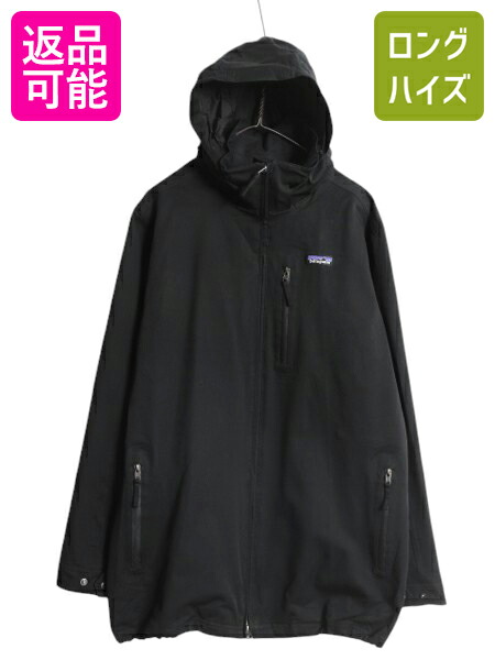 patagonia - 14年製 パタゴニア トレントシェル ナイロン