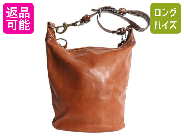 ゴ*ー様 【新品】COACH革バッグ（濃茶色）NPM193-70253 楽天市場】【バッグ】COACH コーチ レザー セカンドバッグ