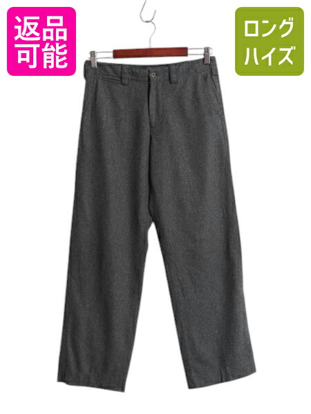 希少 80s USA製 ラルフローレン ウールパンツ スラックス グレンチェック 楽天市場】80s USA製 ビンテージ □ ラルフローレン 2タック