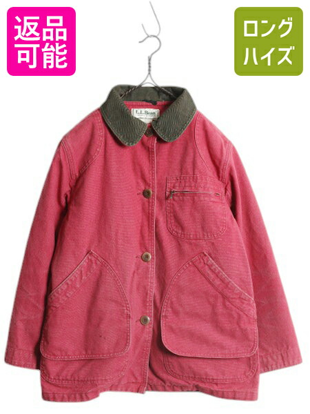 楽天市場】エルエルビーン ハンティング ジャケット レディース
